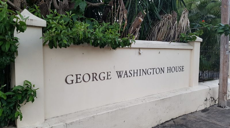 Garrison Tour Barbados