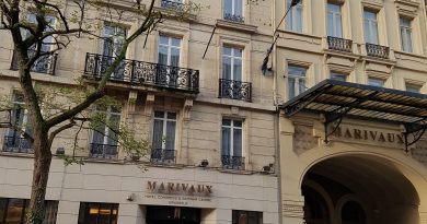 Marivaux Hotel