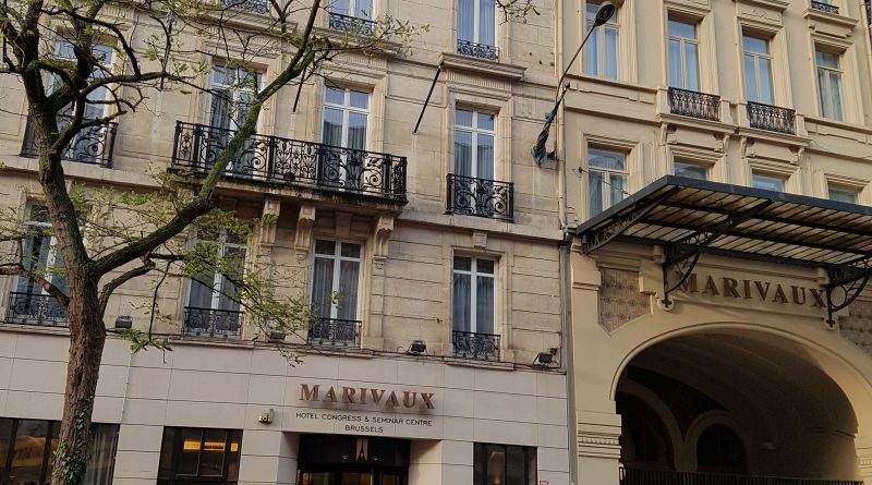 Marivaux Hotel