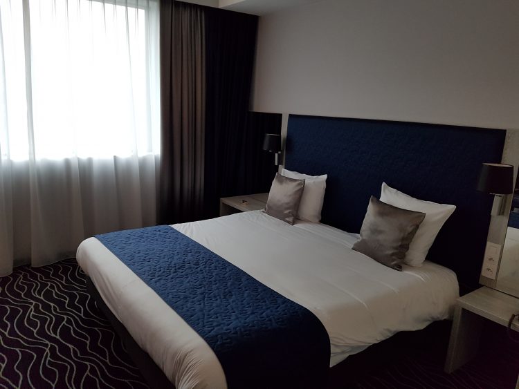 Van Der Valk Hotel Mons