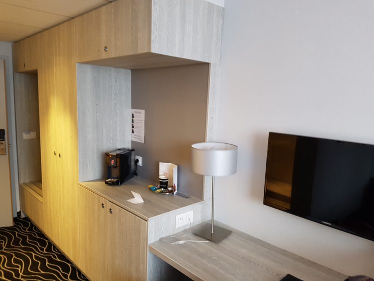 Van Der Valk Hotel Mons