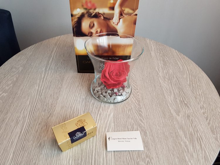 Van Der Valk Hotel Mons