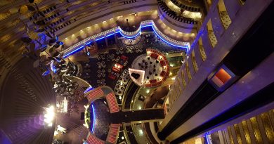 Marina Mandarin Singapore