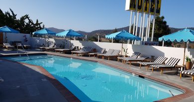 Skyview Motel Los Alamos