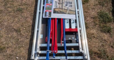 Home Master Scaffold Tower Home Master Scaffold Tower